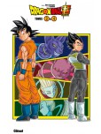 Dragon Ball Super - Coffret tome 03-04