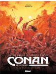 Conan le Cimmérien : Le Maraudeur noir