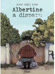 Albertine a disparu