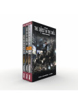 The Ghost in the Shell Perfect edition - Coffret