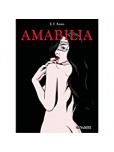 Amabilia - tome 1