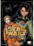 Star Wars - Etoiles Perdues - tome 2