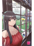 Flying witch - tome 11
