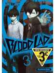 Blood Lad - tome 3