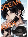 Ocean Rush - tome 3 [VF]