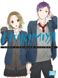 Horimiya - tome 11