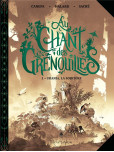 Au chant des grenouilles - tome 1 [EDITION SPECIALE SEPIA]