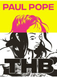 Total THB - Intégrale - tome 1