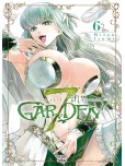 7th Garden - tome 6