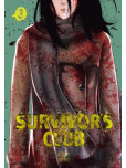 Survivor's club - tome 3