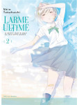 Larme ultime - tome 2