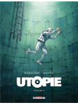 Utopie - tome 2