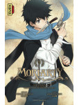 Moriarty - tome 9