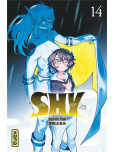 Shy - tome 14