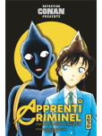 Apprenti Criminel - tome 7