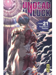 Undead Unluck - tome 21