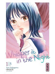 Yoru ni kikasete - tome 1