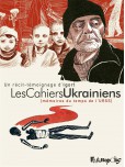 Les Cahiers ukrainiens : mémoires du temps de l'URSS