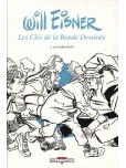 Les Clés de la bande dessinée - tome 2 : La narration