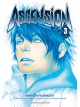 Ascension - tome 3