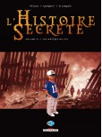 L'Histoire secrète - tome 31 : Les maîtres du jeu