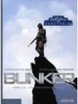 Bunker - tome 1 : Les frontières interdites