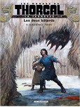 Thorgal (Les mondes de) - La jeunesse de Thorgal - tome 8 : Les deux bâtards