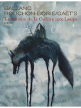 Le Démon de la Colline aux Loups