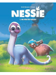 Nessie - tome 1 : Au pied du volcan
