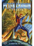 Peter Cannon - tome 1 : L'arrivée du dragon