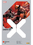 Dawn of X - tome 7