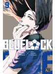 Blue Lock - tome 9