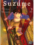 Suzume - tome 2