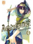 Amatsuki - tome 4