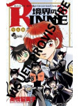Rinne - tome 36
