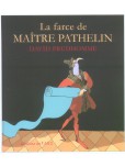 La Farce de maître Pathelin