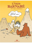L'Ours Barnabé - tome 21
