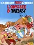 Astérix - tome 26 : L'odyssée d'Astérix