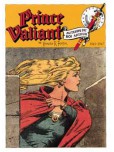 Prince Valiant (Zenda) - tome 5 : (1945-1947) Aleta