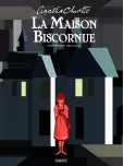 la Maison Biscornue 