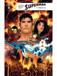 Superman rebirth - tome 6