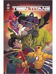 Teen Titans Rebirth - tome 1