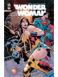 Wonder Woman Infinite - tome 4