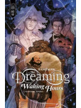 Sandman - Waking Hours : Waking Hours