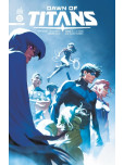 Dawn of Titans - tome 3