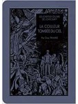 Chefs d'oeuvres de Lovecraft (Les) - La Couleur tombée du ciel