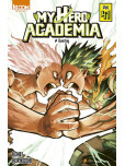 My hero academia - tome 41