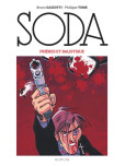 Soda - tome 11 : Prières et balistique [Nouvelle édition 2023]