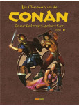 Chroniques de Conan (Les) Intégrale - tome 30 : 1991 (i)