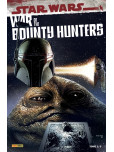 War of the Bounty Hunters - tome 2
